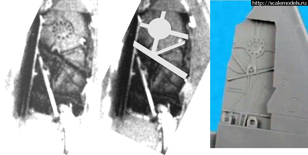 1760449108_Graphic1.jpg : #1892072/ NOVO 1/72 Fairey FD.2 Delta(#17648) -   