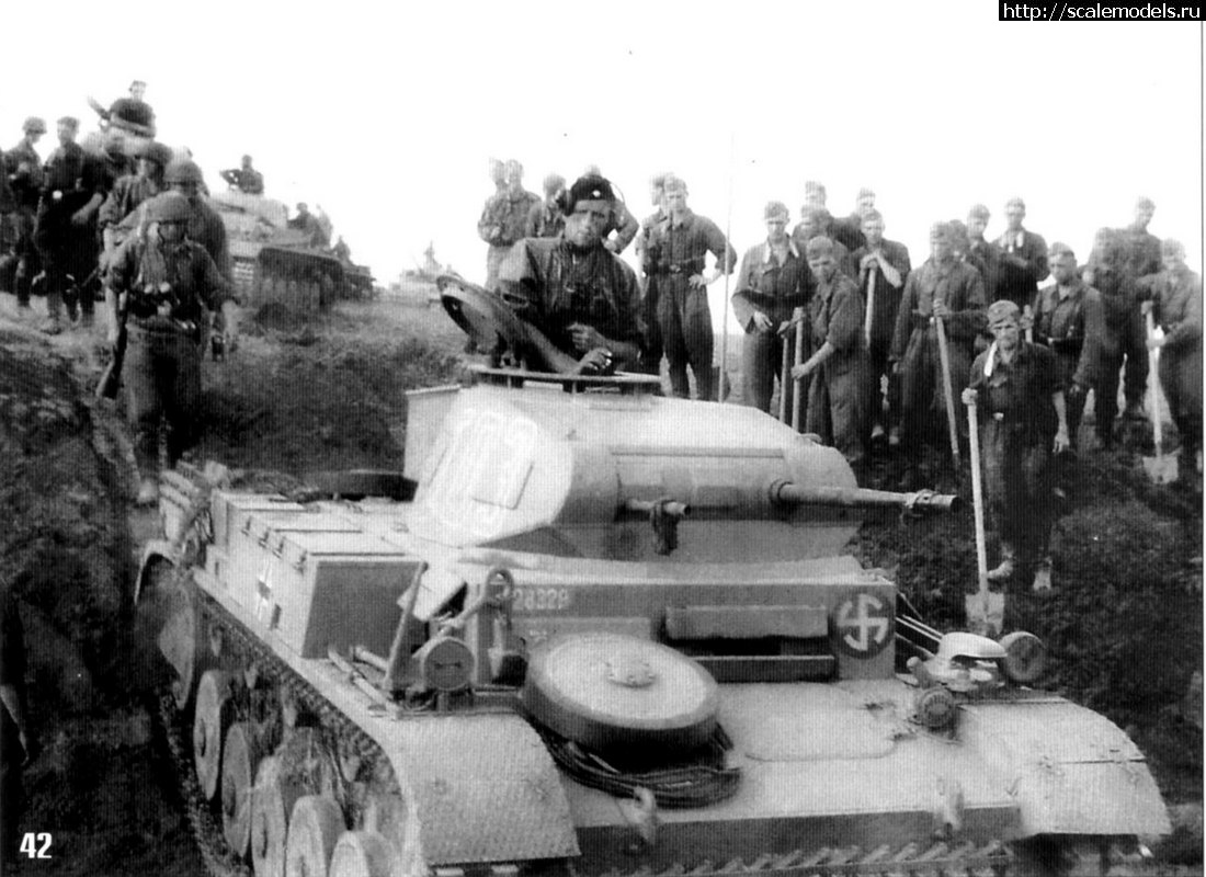 1760472338_g18280_2181001.jpg : #1892170/ Rye Field Model 1/35 Pz.Kpfw. lll Au...(#17650) -   