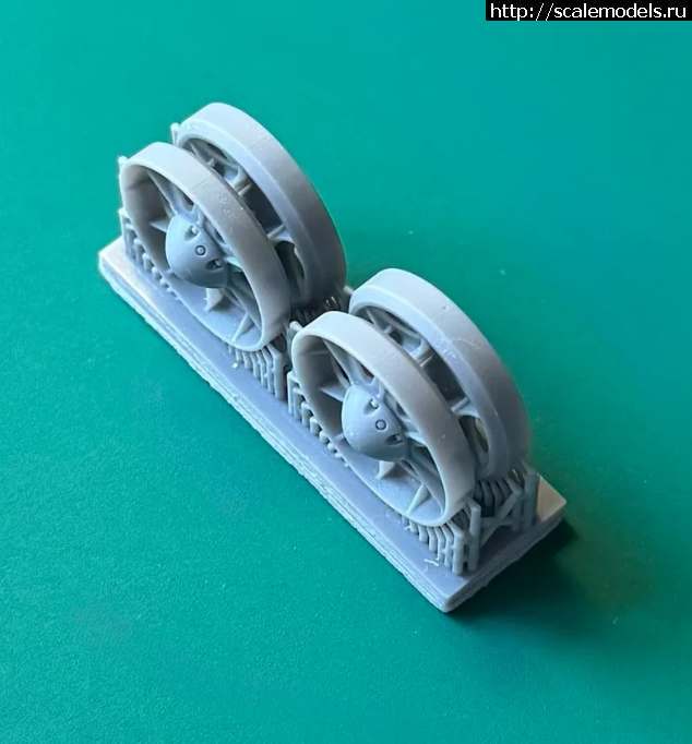 1760869147_snimok-jekrana-2025-10-17-202257.png : A-Resin 1/35 ��-1, ��-1�, ��-85, ��-152 ������������ ������ ������������ ��� ������� ��� # 2 ������� ����