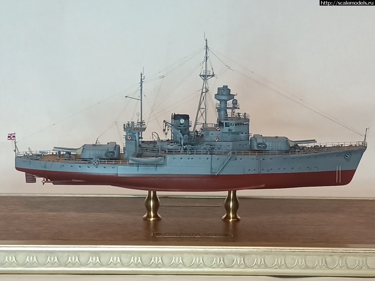 1760979923_IMG_20251019_222225.jpg : #1892670/  Five Star 360004 1/350 HTMS Th...(#16000) -   