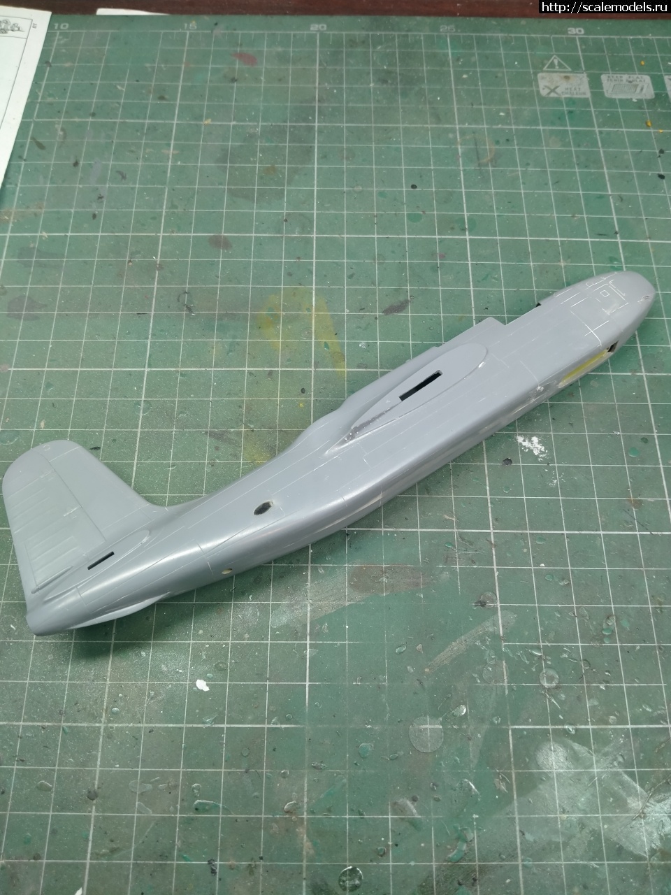 1761292922_IMG20251022205742.jpg : #1893224/ A-20G Havoc 1/72 MPM  