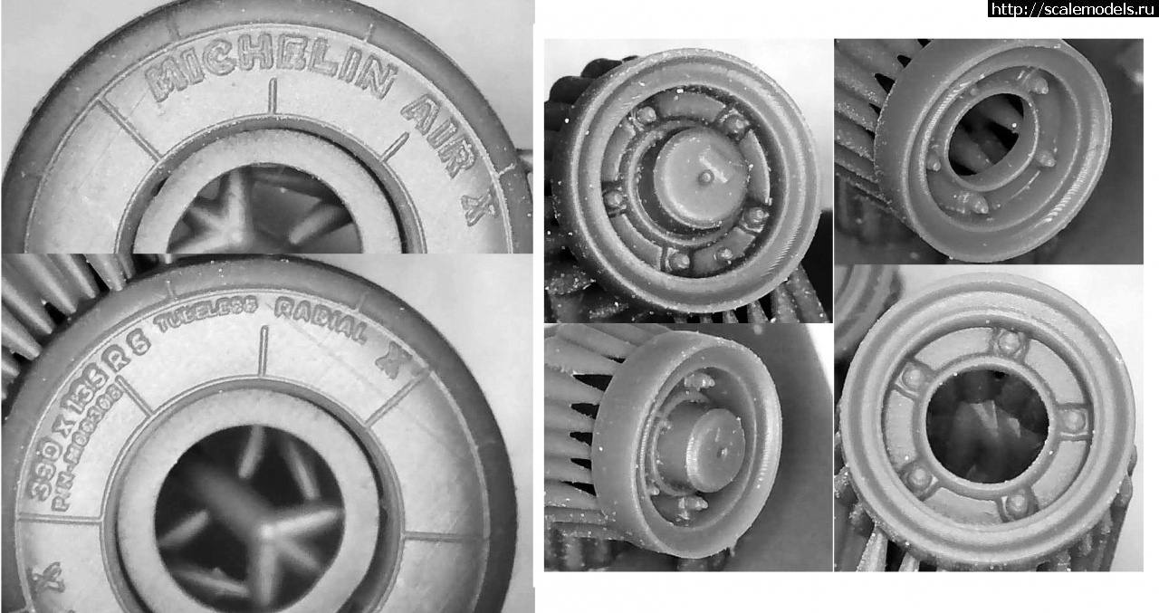 1761764349_31-6.jpg : 1/48 Mirage 2000/Atlas Cheetah -   Bring It!  