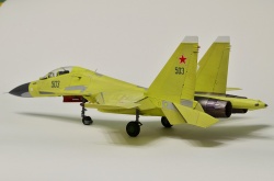Kitty Hawk Models 1/48 -30: 1759511261_photo_5_1694279322.jpg