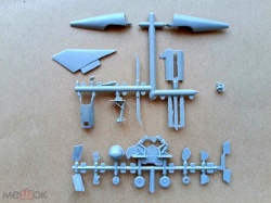 NOVO 1/72 Fairey FD.2 Delta: 1760033351_309750319-1.jpg
