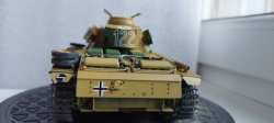 Rye Field Model 1/35 Pz.Kpfw. lll Ausf.J: 1760196806_IMG_20250609_185053.jpg