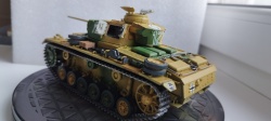 Rye Field Model 1/35 Pz.Kpfw. lll Ausf.J: 1760196810_IMG_20250609_185115.jpg