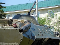 Walkaround -70 (BTR-70)