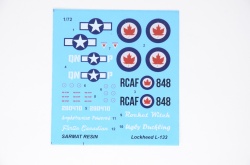 Sarmat Resin 1/72 Lockheed L-133 Starjet: 1760617791_DSC_3322.JPG