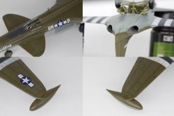 Sarmat Resin 1/72 Lockheed L-133 Starjet: 1760618107_9.jpg