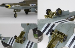 Sarmat Resin 1/72 Lockheed L-133 Starjet: 1760618109_10.jpg