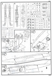  Revell 1/144 L 1049G Super Constellation: 1760876462_9-instrukcija-7.jpg