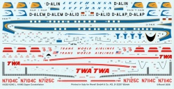  Revell 1/144 L 1049G Super Constellation: 1760876465_17-dekal.jpg