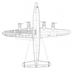  Revell 1/144 L 1049G Super Constellation: 1760876476_53-l1049_ap-p-vs-amm.jpg