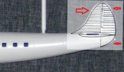  Revell 1/144 L 1049G Super Constellation: 1760876477_56-centralnyjj-kil.jpg