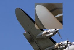  Revell 1/144 L 1049G Super Constellation: 1760876478_62-2766622.jpg