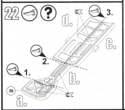  Revell 1/144 L 1049G Super Constellation: 1760876482_71-2025-07-27-13-57-26_0111.jpg