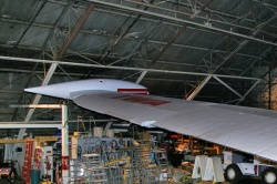  Revell 1/144 L 1049G Super Constellation: 1760876483_74-l-1049h-82_n6937c_50_of_70.jpg