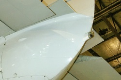  Revell 1/144 L 1049G Super Constellation: 1760876486_86l-1049h-82_n6937c_61_of_70.jpg