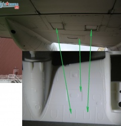  Revell 1/144 L 1049G Super Constellation: 1760876497_121-L-1049G_Super_Constellation_0013.jpg