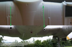  Revell 1/144 L 1049G Super Constellation: 1760876498_124-L-1049G_Super_Constellation_0020.jpg