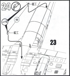  Revell 1/144 L 1049G Super Constellation: 1760876506_144-2025-07-27-14-08-42_0117-1.jpg