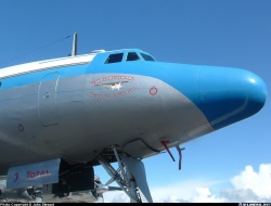  Revell 1/144 L 1049G Super Constellation: 1760876507_148-0573082-L-1049F-Super-Constellation-N73544-msn-4175.jpg