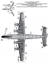  Revell 1/144 L 1049G Super Constellation: 1760876509_156-D-3.jpg
