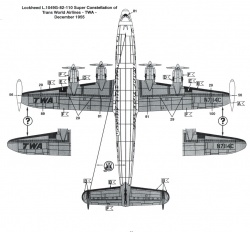  Revell 1/144 L 1049G Super Constellation: 1760876520_185-2025-07-27-13-50-39_0106--1.jpg