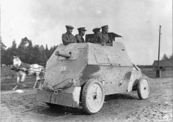 Copper State Models 1/35 Ðóññî-Áàëò òèï Ñ: 1760880261_1441303394_russo-balt-tip-c-5.jpg