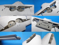   Vector Hawker Hurricane,  2025