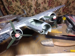 ICM 1/48 Do 17Z-2 - �������� �� �����: 1761004342_85.jpg