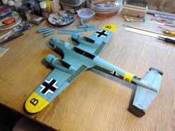 ICM 1/48 Do 17Z-2 - �������� �� �����: 1761005348_166.jpg