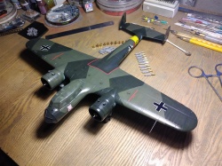 ICM 1/48 Do 17Z-2 - �������� �� �����: 1761005350_169.jpg