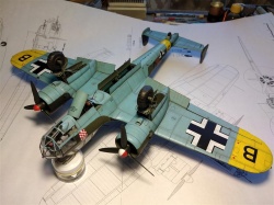 ICM 1/48 Do 17Z-2 - �������� �� �����: 1761005350_170.jpg
