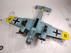 ICM 1/48 Do 17Z-2 - �������� �� �����: 1761005495_14.jpg