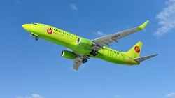 BPK 1/72 Boeing 737-800 S7 Airlines RA-73671 -  : 1761043041_4.JPG