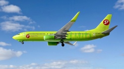 BPK 1/72 Boeing 737-800 S7 Airlines RA-73671 -  : 1761043042_7.JPG