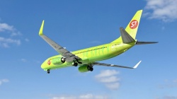 BPK 1/72 Boeing 737-800 S7 Airlines RA-73671 -  : 1761043043_9.JPG