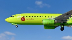 BPK 1/72 Boeing 737-800 S7 Airlines RA-73671 -  : 1761043044_2025_10_11_14_17_IMG_9378.JPG