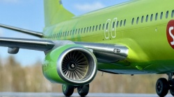 BPK 1/72 Boeing 737-800 S7 Airlines RA-73671 -  : 1761043044_2025_10_11_14_25_IMG_9393.JPG