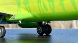 BPK 1/72 Boeing 737-800 S7 Airlines RA-73671 -  : 1761043047_2025_10_11_14_28_IMG_9406.JPG