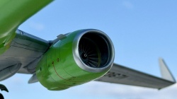 BPK 1/72 Boeing 737-800 S7 Airlines RA-73671 -  : 1761043051_2025_10_11_14_31_IMG_9421.JPG