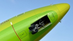 BPK 1/72 Boeing 737-800 S7 Airlines RA-73671 -  : 1761043051_2025_10_11_14_32_IMG_9422.JPG