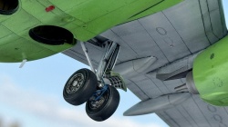 BPK 1/72 Boeing 737-800 S7 Airlines RA-73671 -  : 1761043052_2025_10_11_14_32_IMG_9424.JPG