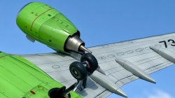 BPK 1/72 Boeing 737-800 S7 Airlines RA-73671 -  : 1761043053_2025_10_11_14_33_IMG_9426.JPG