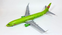 BPK 1/72 Boeing 737-800 S7 Airlines RA-73671 -  : 1761043054_2027.jpg
