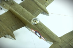 Academy 1/48 B-25G Mitchell: 1761128291_5.jpg