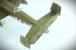 Academy 1/48 B-25G Mitchell: 1761128292_6.jpg
