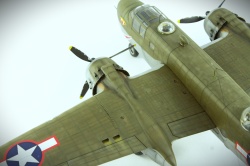 Academy 1/48 B-25G Mitchell: 1761128293_7.jpg
