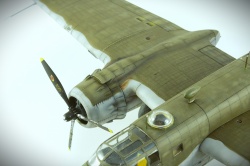 Academy 1/48 B-25G Mitchell: 1761128295_9.jpg